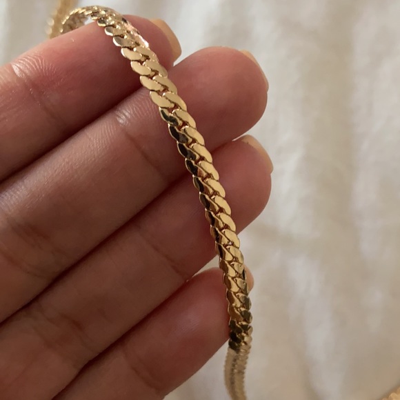 Two necklaces - Picture 3 of 7